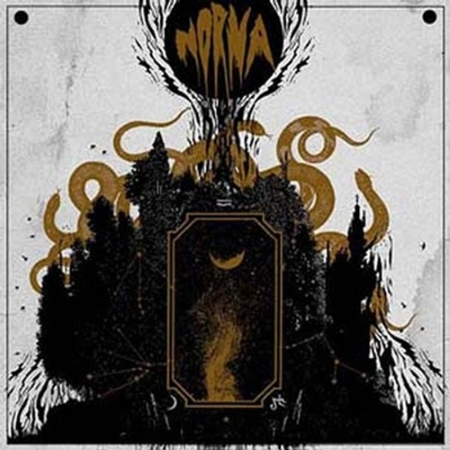 Norna - Norna - Metallic Coloured Vinyl