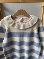 Новый хлопковый джемпер Cyrillus, 116