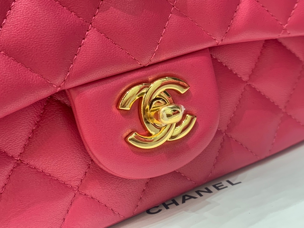 Chanel Bag 20 cm