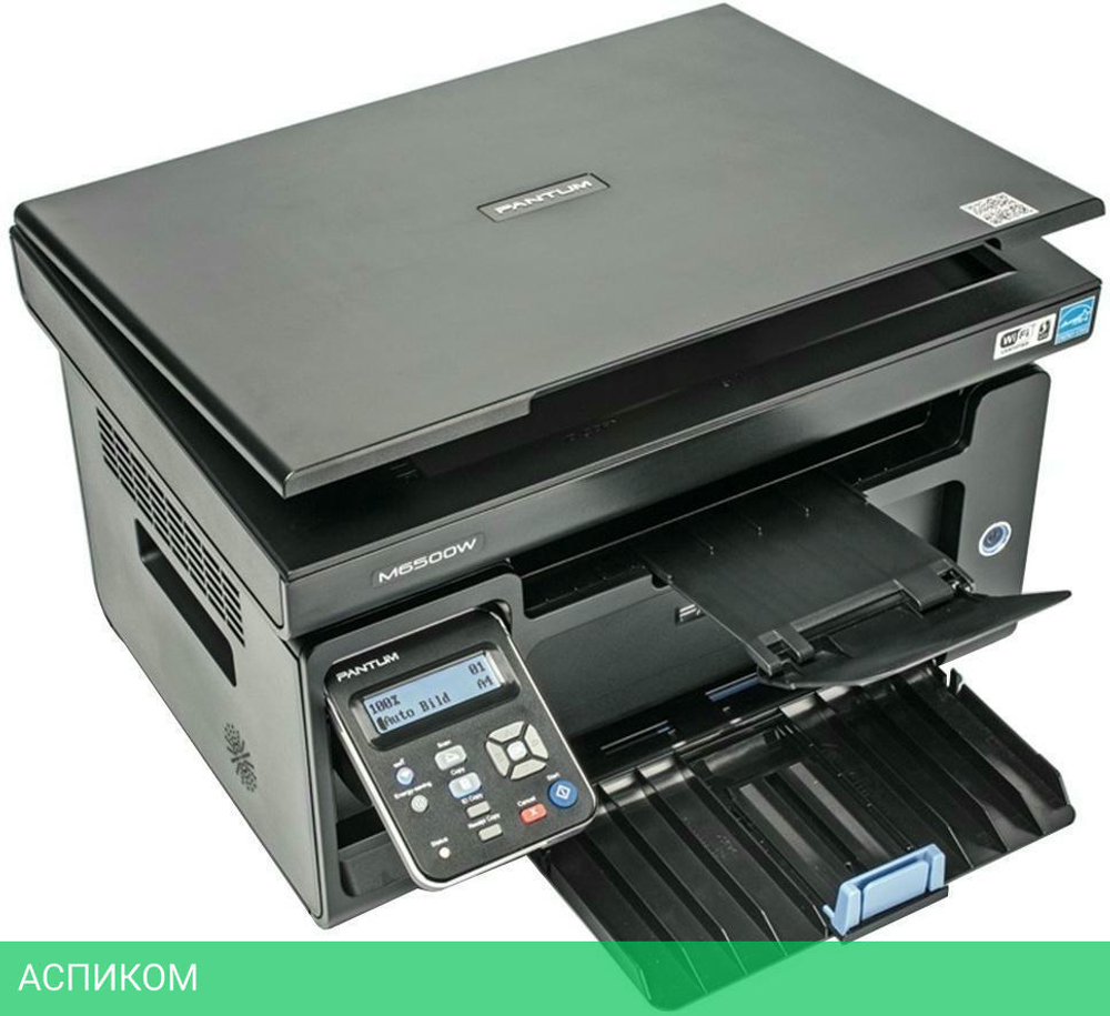 МФУ Pantum M6500W
