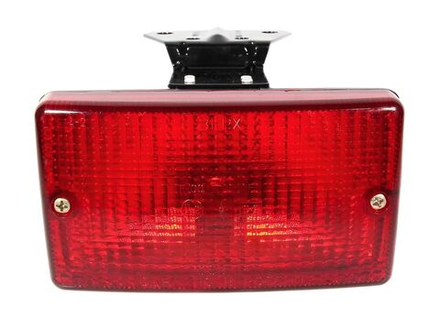 Доп стоп 2106 Красный