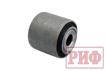 Втулка тяги Панара Nissan Patrol Y60/Y61 на короткую часть тяги, на раму РИФ