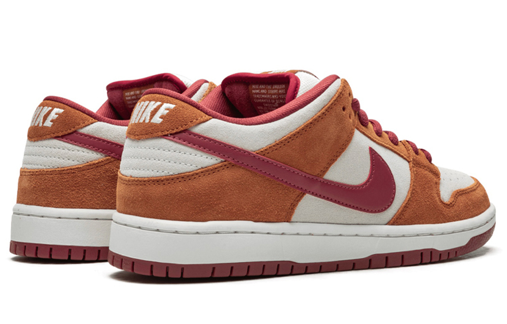 Nike Dunk Sb Pro Russet Cedar
