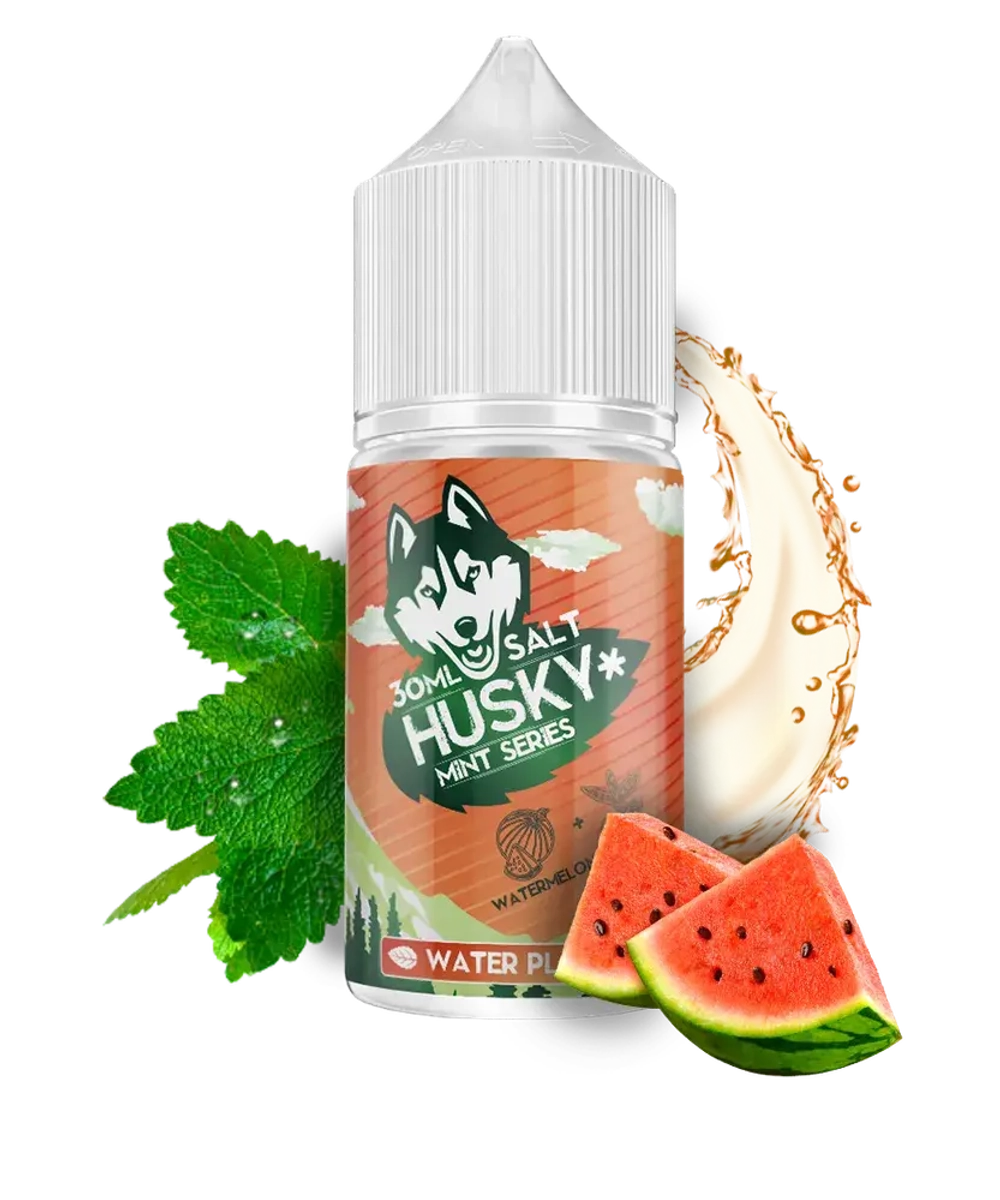 Husky Mint - Water Place (30ml 2% nic)