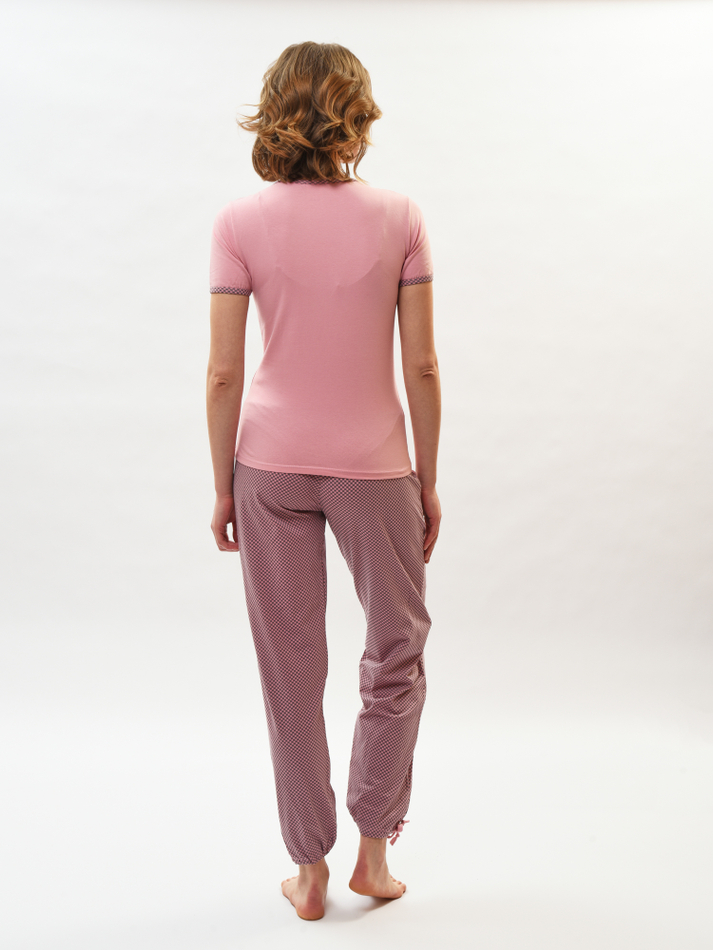 Пижама женская