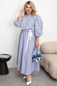 Платье УК-2127-4 Fabrika