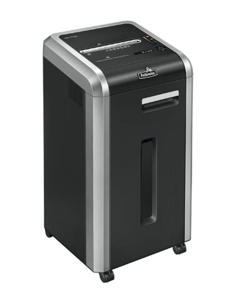 Уничтожитель документов Fellowes MS-470Ci