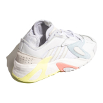 Кроссовки Adidas Originals Streetball White Blue