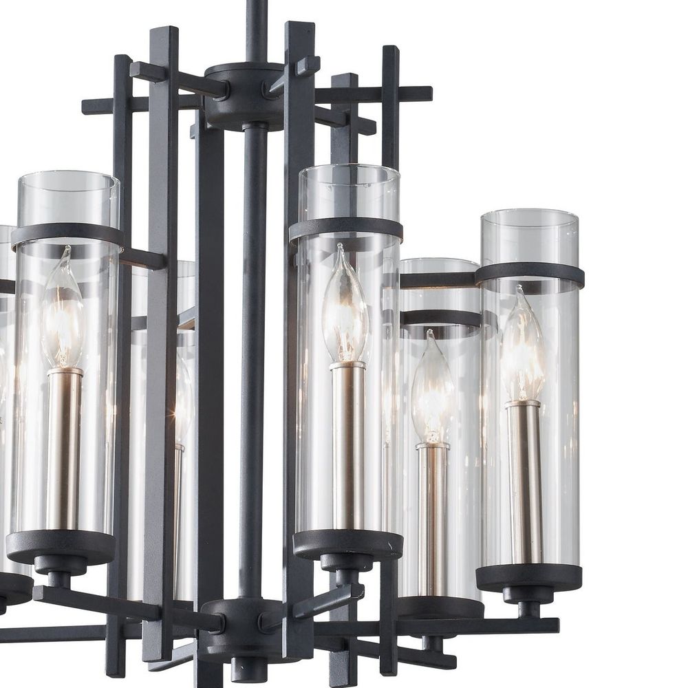 Люстра BS5034-S