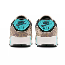 Nike Air Max 90 Camo Pack Aurora Green