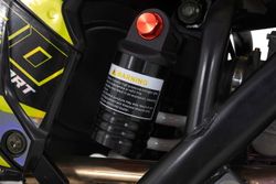 Мотоцикл SHARMAX Sport 320