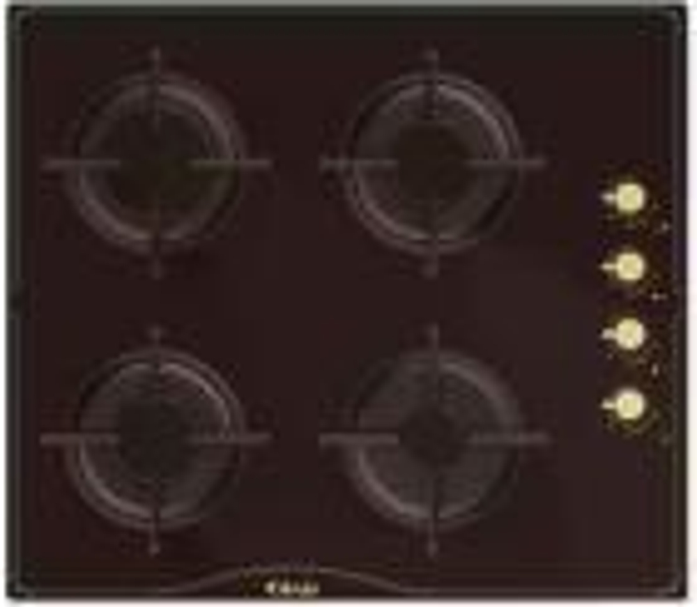 Газовая варочная панель Ardo GH64GB2