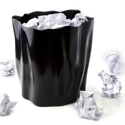 Органайзер большой flow, черный