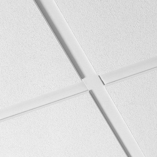 Панель потолочная Ecophon Gedina E T24 600х600х15 мм