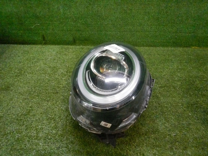 Фара правая Mini Hatch F56 (2018-2021) LED