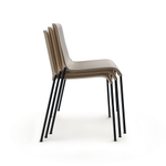 Стул Walter Knoll Liz Chair