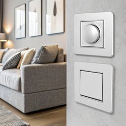 Диммер Arte Milano SET16-1 SET16-1-48-1 silver