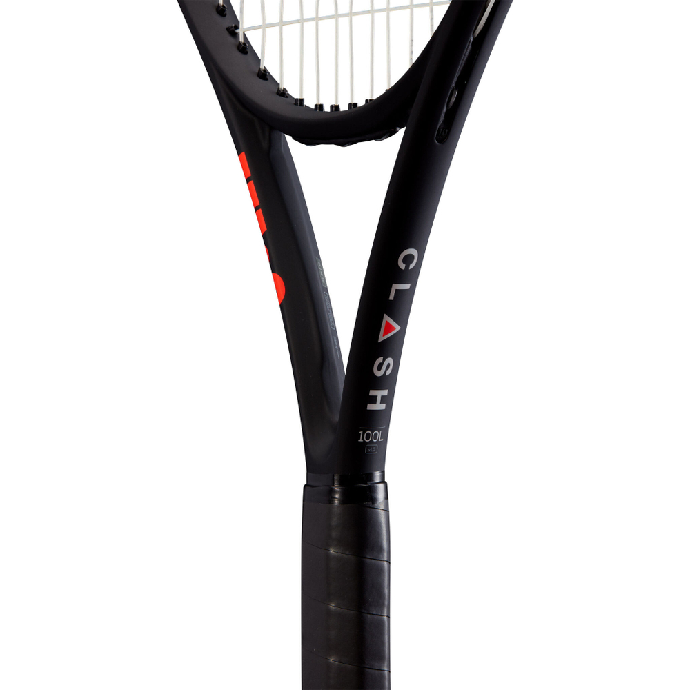 Теннисная ракетка Wilson Clash 100L Tour Racket