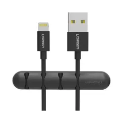 Ugreen LP114 (50320) Cable Organizer Black