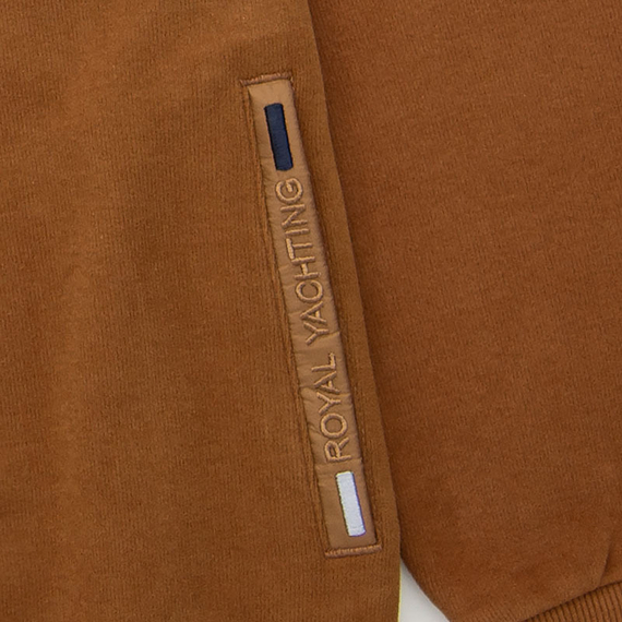 Толстовка &quot;Paul and Shark&quot;