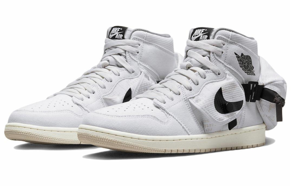 Кроссовки Jordan Air Jordan 1 Utility Sp