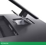 Монитор Dell UltraSharp UP2720Q