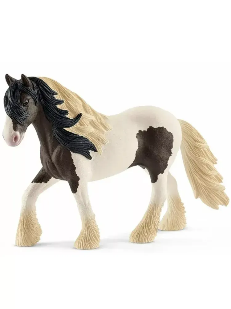 Фигурка Жеребец тинкер Schleich 13831