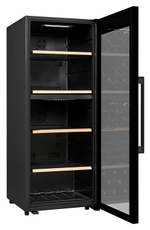 Винный шкаф Climadiff CD110B1