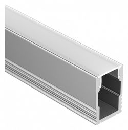 Профиль Arlight SL-MINI-8-H12-2000 ANOD 023714