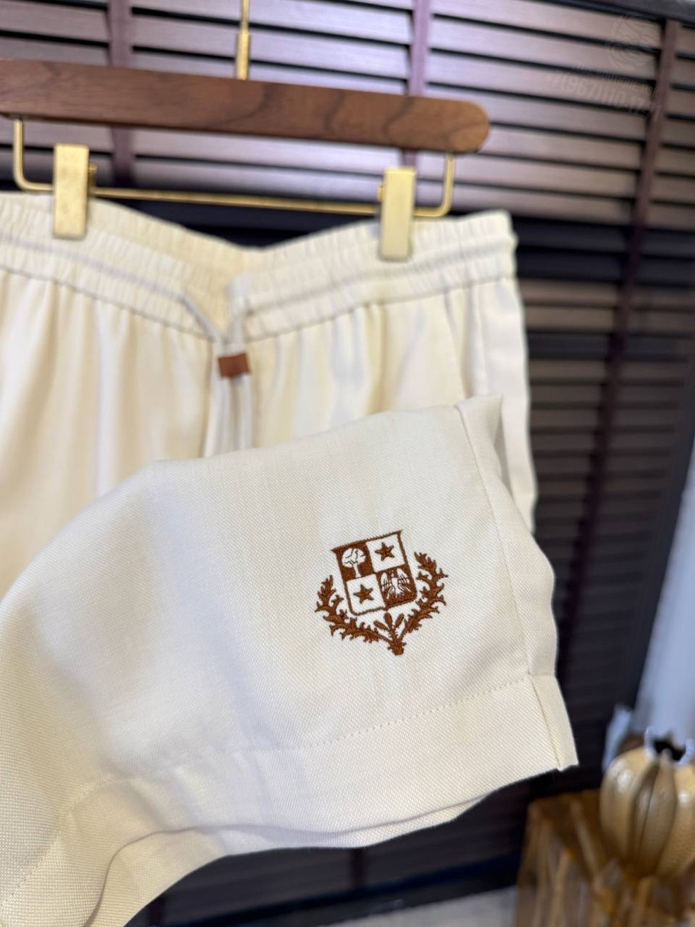 Шорты Loro Piana