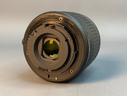 Nikon D3500 Kit 18-55mm 9067 Кадров