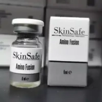 Amino Fusion Skin Safe | Мощный коктейль аминокислот и витаминов
