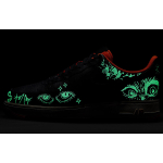 Кроссовки Nike Air Force 1 Low 07 PRM Halloween