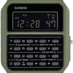 Японские наручные часы Casio Vintage CA-53WF-3BEF