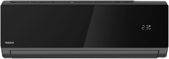 Кондиционер Daichi Carbon DA50DVQS1R-B/DF50DVS1R