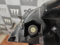 Фонарь задний левый LED Toyota Camry (XV70) 17-нв Б/У Оригинал 8156033690