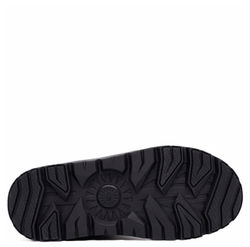 UGG Classic Mini Weather Hybrid Black