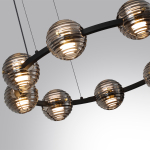 Люстра подвесная Odeon Light 5041/90L TRONI