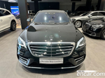 Mercedes-Benz S-Class W222 S450L 4MATIC (06.2020)