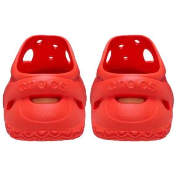 Crocs Caged Clog 'Starfish'
