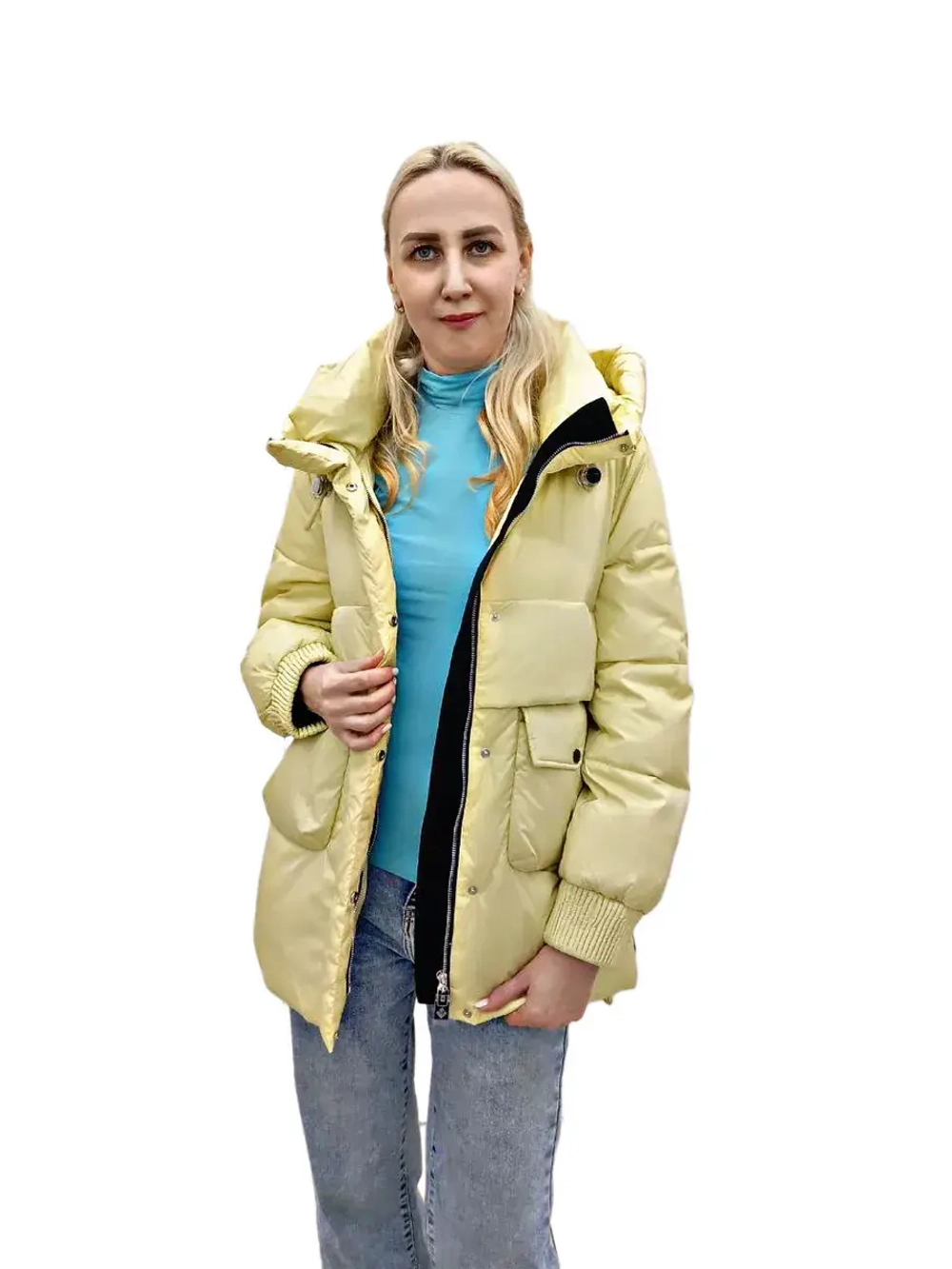 Куртка