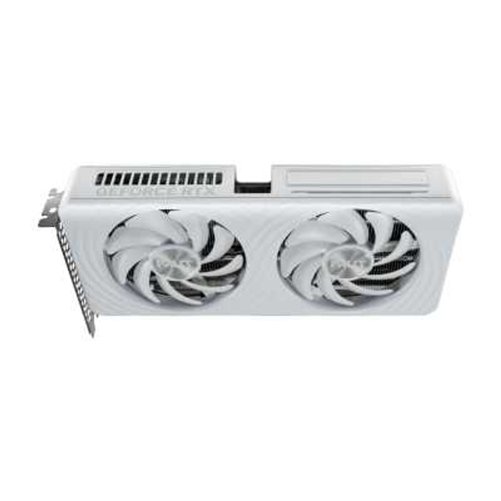Видеокарта Palit nVidia GeForce RTX 5060 Ti White OC 16Gb NE7506TU19T1-GB2061M