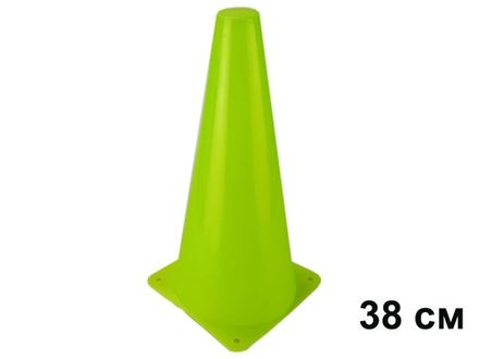 Фишка для разметки поля: F-38  (Салатовый)