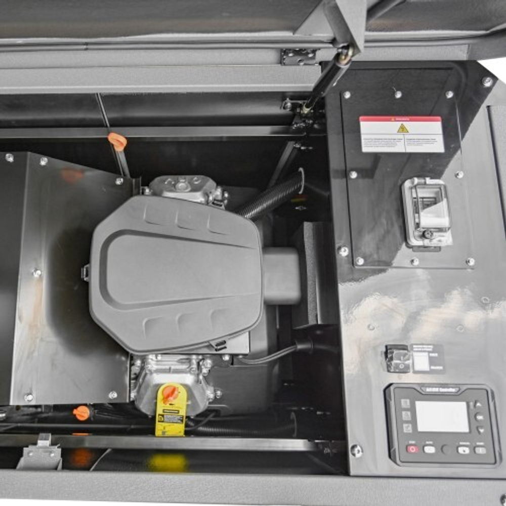 Газовая электростанция Evoline GNG 13500 E GNG13500E