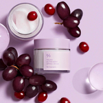 Веганский лифтинг-крем с ягодами и ресвератролом Dr.Ceuracle Vegan Active Berry Lifting Cream Срок апрель 2026