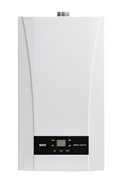 Настенный газовый котел Baxi ECO Nova 1.24F