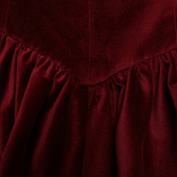 Корсет DIANA VELVET