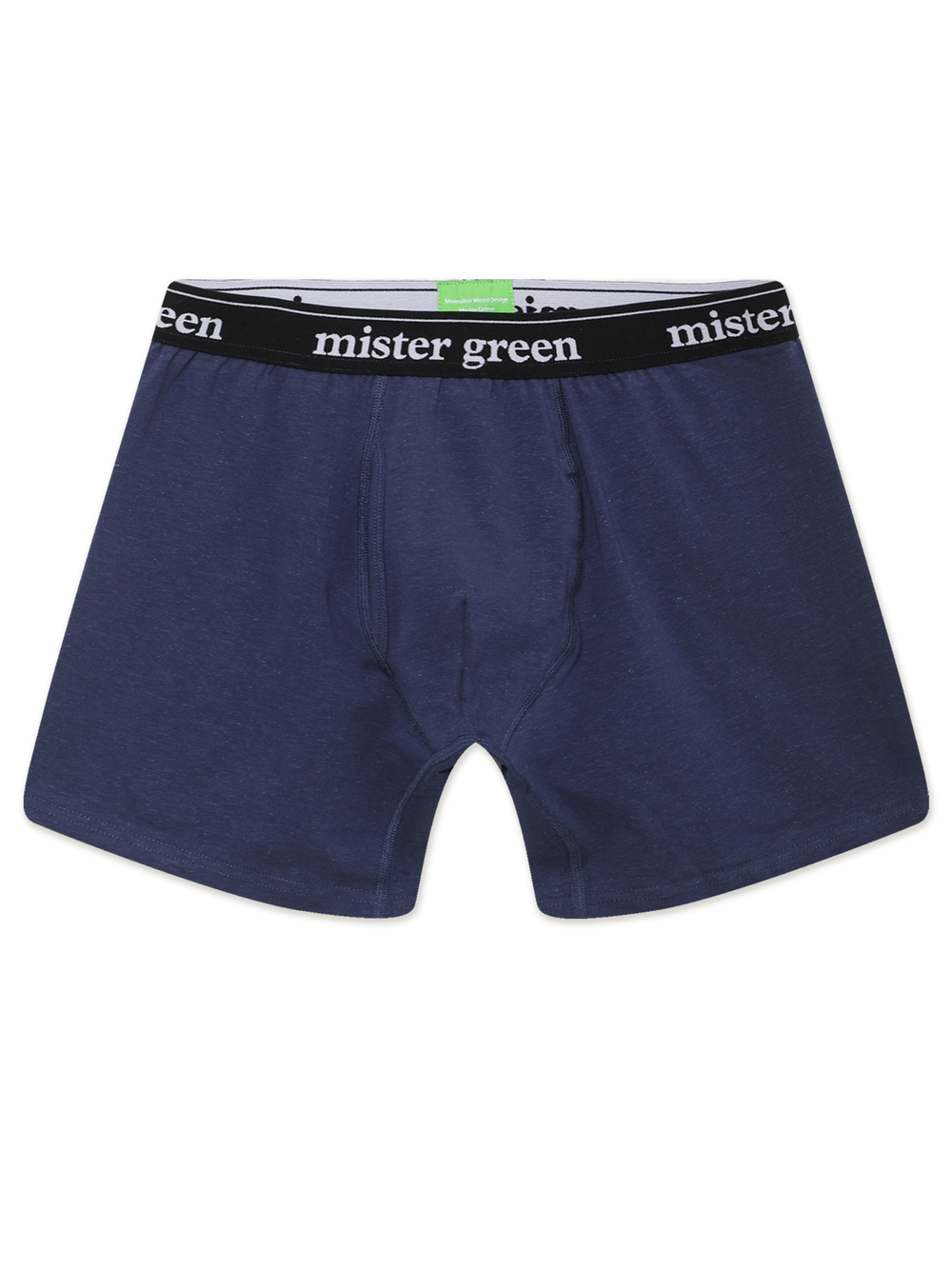 Трусы Wordmark Hemp