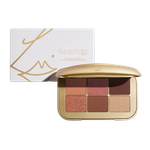 Lisa Eldridge Muse Eyeshadow Palette