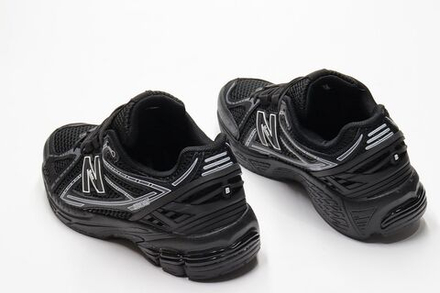 Кроссовки NB (36-41)р. / шт. 016-2